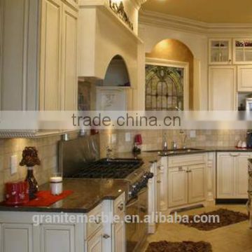High Quality Indiana Granite Kitchen Countertop & Kitchen Countertops On Sale With Low Price