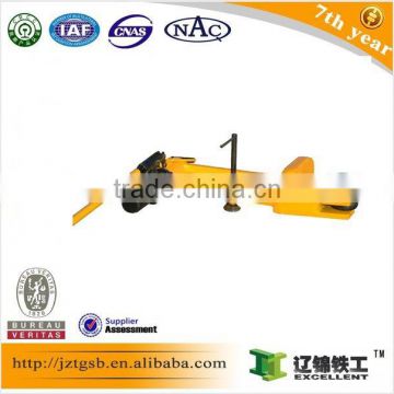 Alibaba website YZ-530 Hydraulic Rail Straightening Device