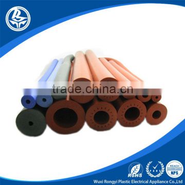 high quality rubber foam hose/rubber foam tube/foam pipe