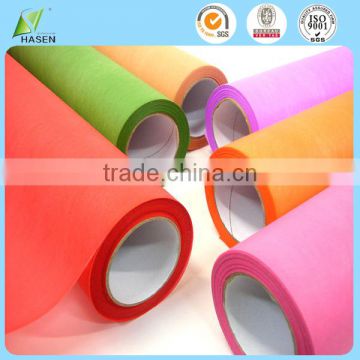 High Quality Spunbond PP Nonwoven Fabric Made In China