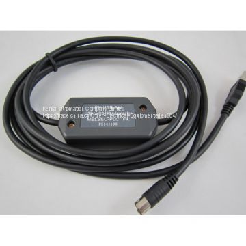 MITSUBISHI PLC Programming Cable FX-USB-AW