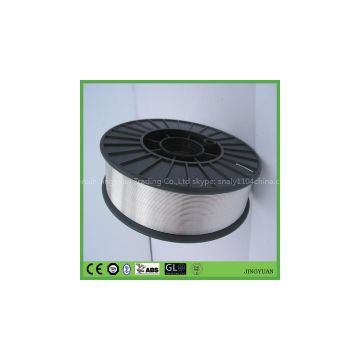 Safe and Reliable aluminum alloy welding wire sale for globle market ER4047/ER5183 1.6mm hot sale