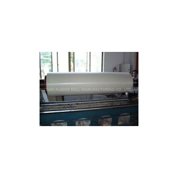 Stone Roll for paper-making machine