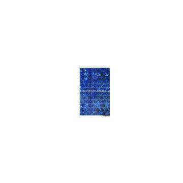 Solar Cell Panel 200W ,Polycrystalline, 125mm*125mm