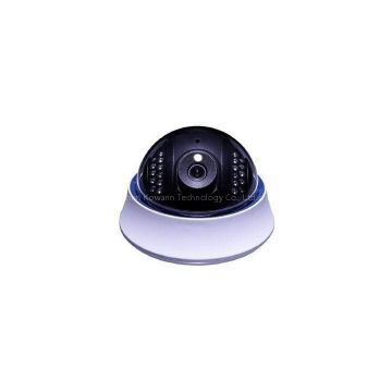 Security CCTV IR Dome Camera