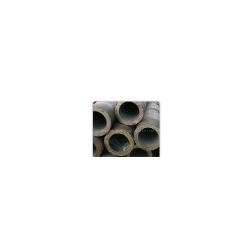 thick wall thickness seamless stell pipe