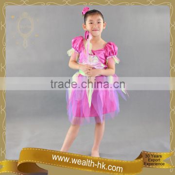 Sugar Rose Kids Girls Fairy Dress
