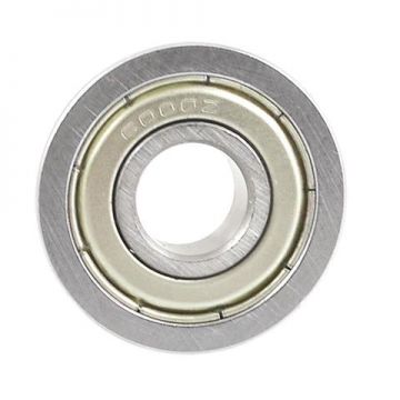 Chrome Steel GCR15 6208DDU 6210DDU High Precision Ball Bearing 25*52*12mm
