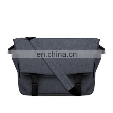 fashionable lightweight sling bag messenger backpack from Guangzhou huadu
