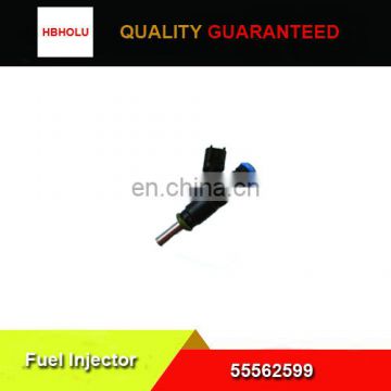 Chevrolet Cruze fuel injector 55562599