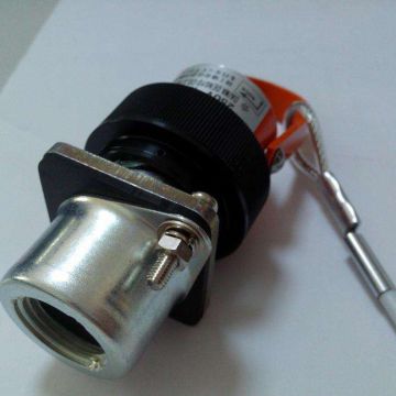 Rp23c23ja-37-30 Low Noise Oil Daikin Rotor Pump