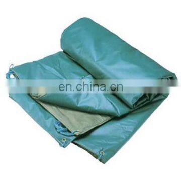 Heat Retaining Midewproof Industrial Tarpaulin Tarps