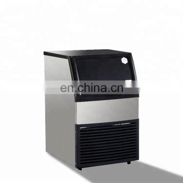 Big Capacity 1 Ton Industrial Ice Cube Machine Maker For Sale