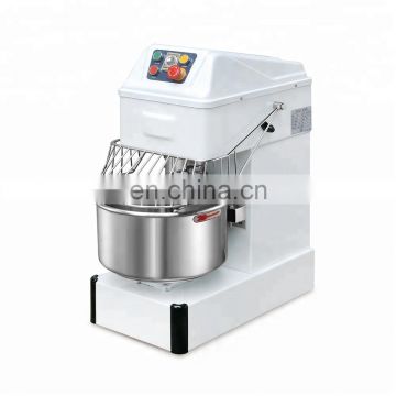 Newest Design 150Kgs Horizontal Flour Dough Mixer Machine