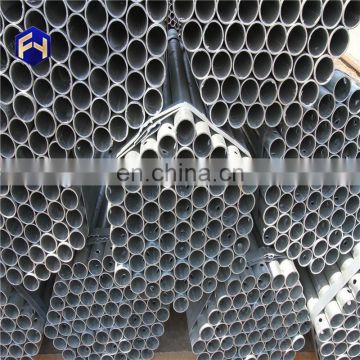 New design galvanized cast iron pipe with CE certificate