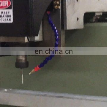 Aluminum Window Door Production Machine for Milling Drilling Hole