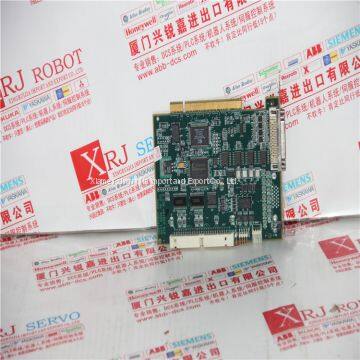 New AUTOMATION MODULE Input And Output Module SST 5136-PFB-VME DCS Module