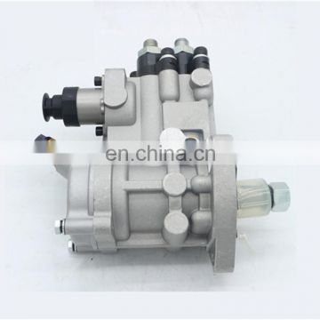 Electronic Fuel Injection High Pressure Oil Pump 0445025021 for CB18