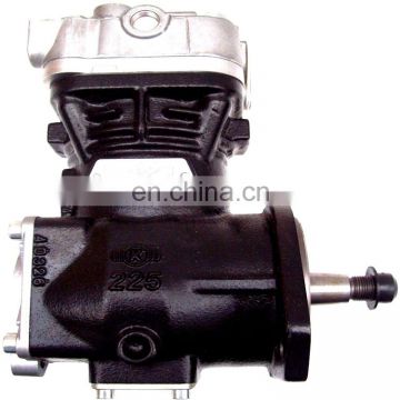 Original Diesel Engine spare parts Air Brake Compressor 3971519