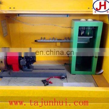 China supplier fuel injector pump device machine test bench common rail