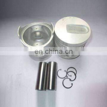 For 6QA1 engines spare parts piston for sale