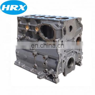 For OM904 engine cylinder block for 4 cylinder A9040105405 A9040106205