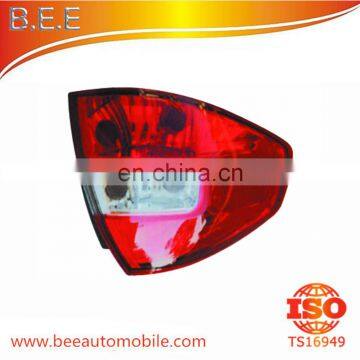 FOR KOLEOS '09-14 REAR LAMP (OUTSIDE)