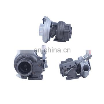 3523223 Aftermarket Turbocharger cqkms parts for cummins diesel engine 6B5.9 Yiwu China
