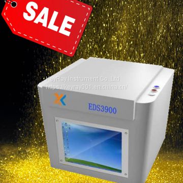 Xrf Spectrometer--Portable Gold Purity Testing Machine - China