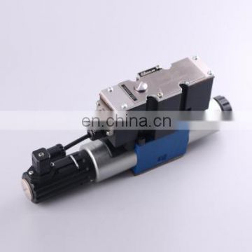 factory direct sale 4WREE6 proportional reversal valve