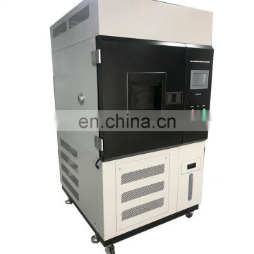 colour fastness equipment xenon lamp aging test oven