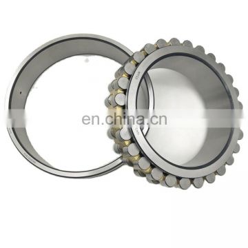 brand nachi bearing NUP 2219 cylindrical roller bearing NUP 2219 E size 95x200x67mm for reduction gearbox with cast iron