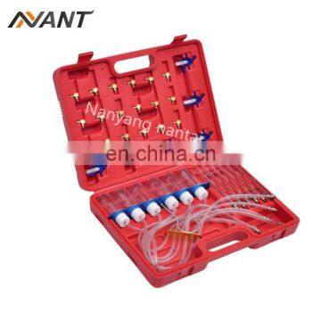 Diesel common rail Injector Flow Meter Test Kit