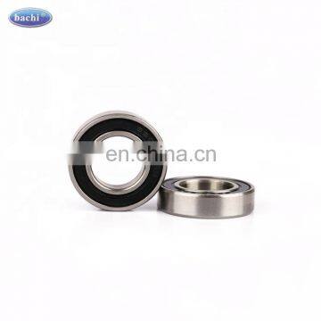 China 69 series bike bearing deep groove ball bearing 6902 2rs rs