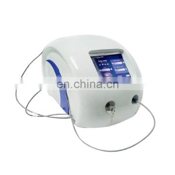 980nm diode laser veins removal machine red blood