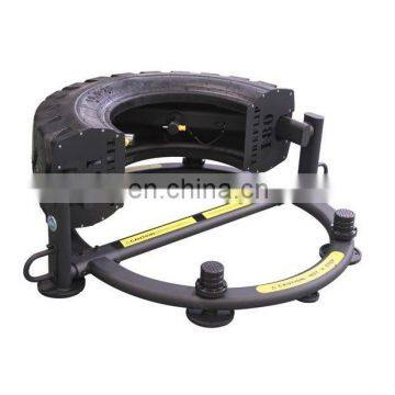 Factory Commercial Gym Equipment Tire Flip Cardio Equipment Machine