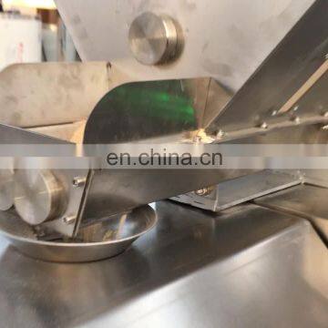 2019 Factory Manufactured Core Filled Snack Food Extruder Machine Price