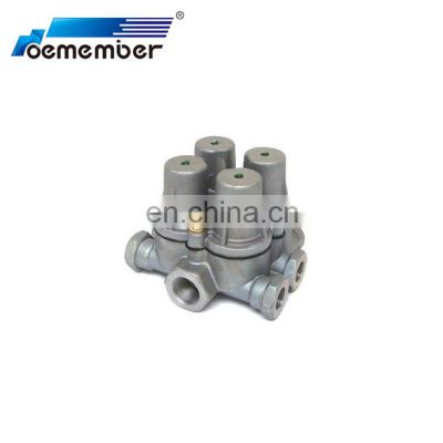 OE Member AE4452 Truck Multi Circuit Protection Valve for Iveco