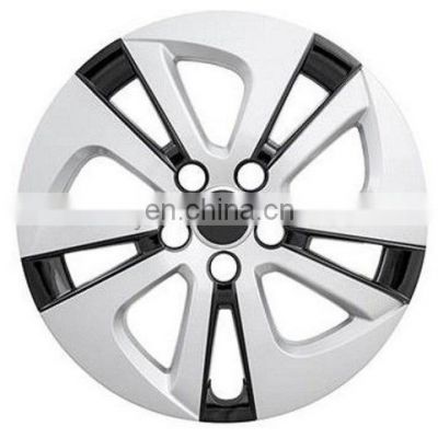 Newest and best selling chromed or painted wheel cover fit 2017 2016 prius spare parts