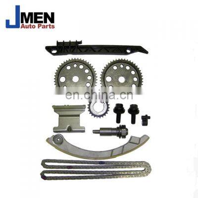 Jmen for VOLVO Timing Chain kits Tensioner & Guide Manufacturer Engine parts