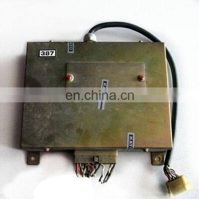 LONKING CDM835 controller Electronic Module for wheel loader LG835.05.04 OC-833CPN