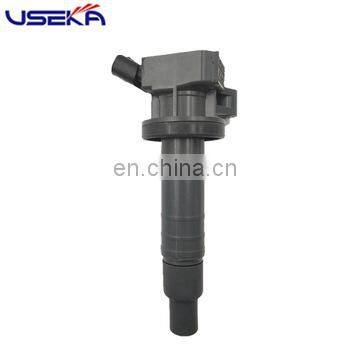 OEM 90919-02239 90919-02262 90919-T2002 Auto Spare Parts Car Ignition Coil For Toyota  COROLLA 08-15