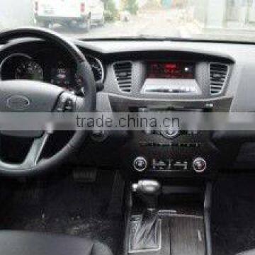 K7 Wooden Dashboard For Cadenza Kia K7 2011