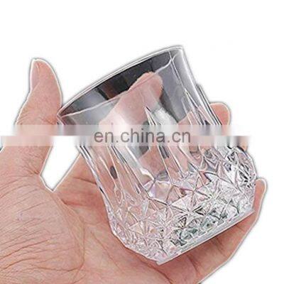 High Quality Flashing Christmas LED Cup