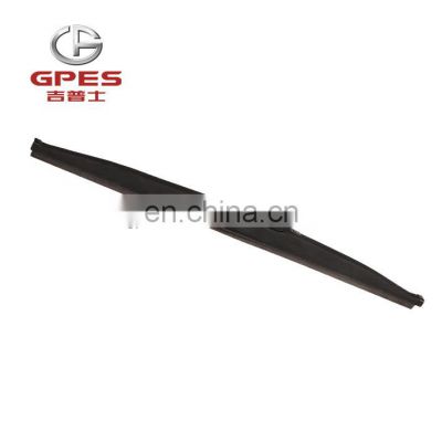 15 year factory free sample car accessories universal winter wiper blade for cold and freezing season