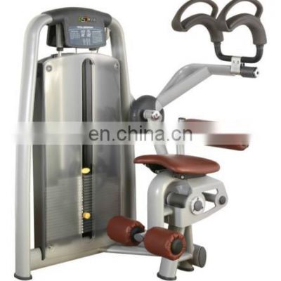 Commercial gym equipment Total Abdominal ASJ-A011Fitness equipment