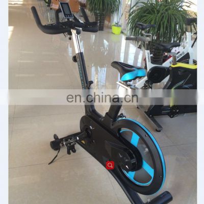 ASJ-S1704 New Design Fitness gym Equipment Exercise Bike/novel advanced in technology fashionable commercial fitness equipment