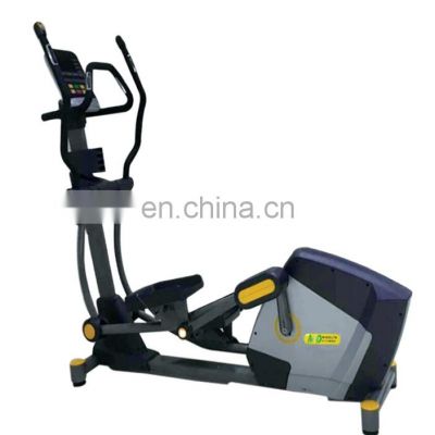 Wholesale Custom 2022  Home Commercial Elliptical Cross Trainer Cardio Training Fitness Equipment