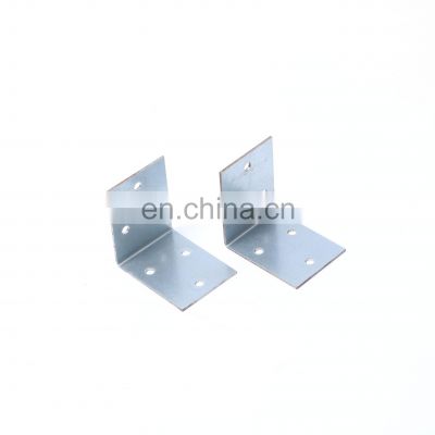 Custom  galvanized steel  stamping parts