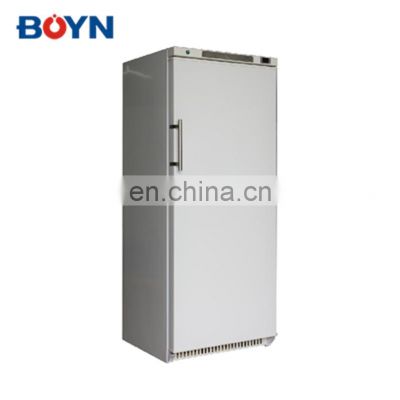 DW-25L300/DW-25L400 -25 degree medical vertical deep freezer